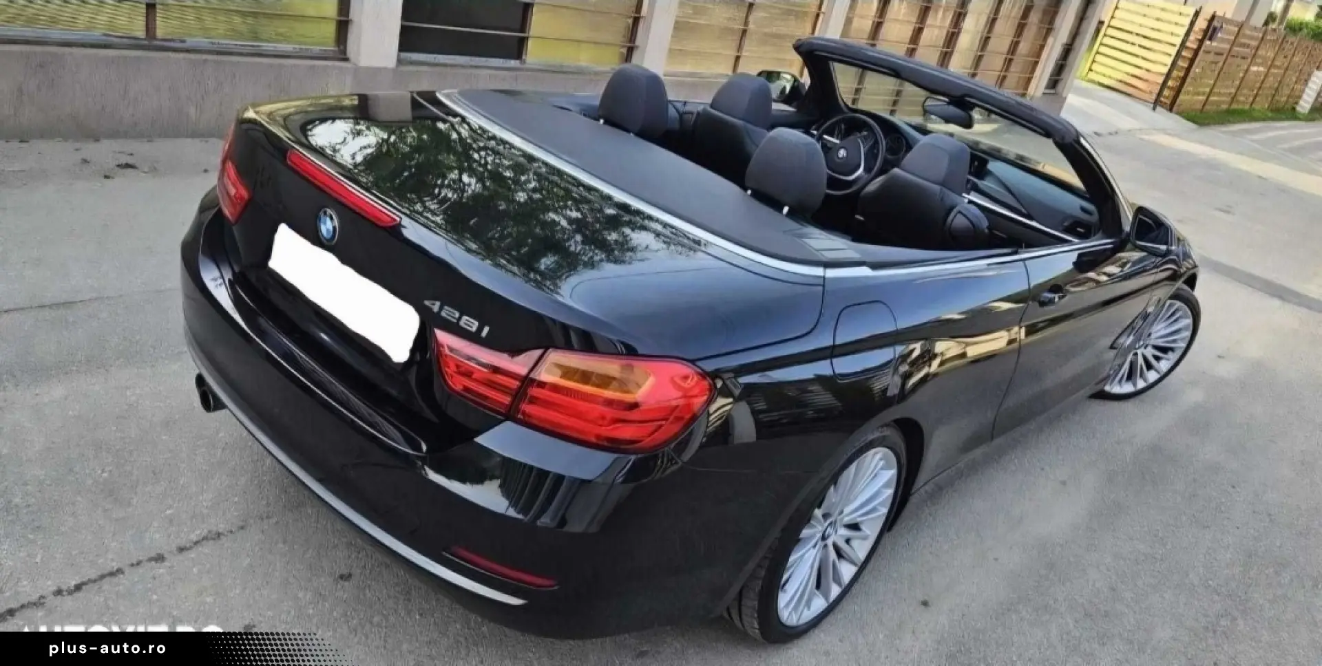 BMW Unknown Model 2015 — imagine 5