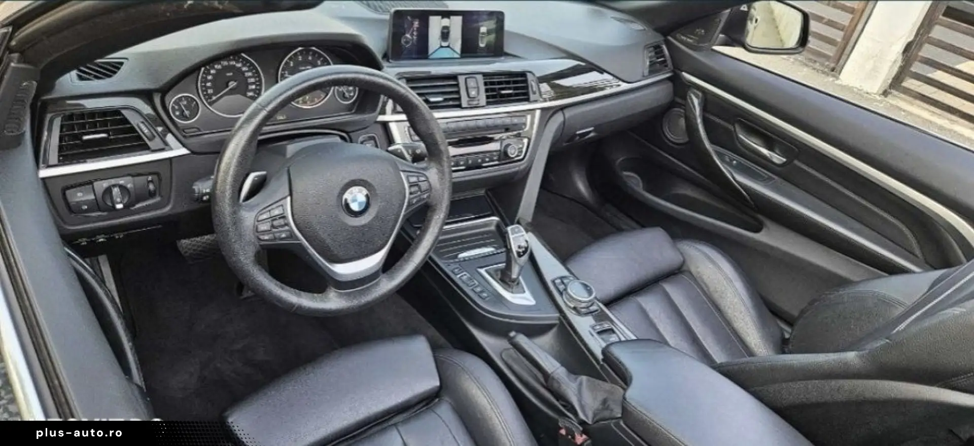 BMW Unknown Model 2015 — imagine 6