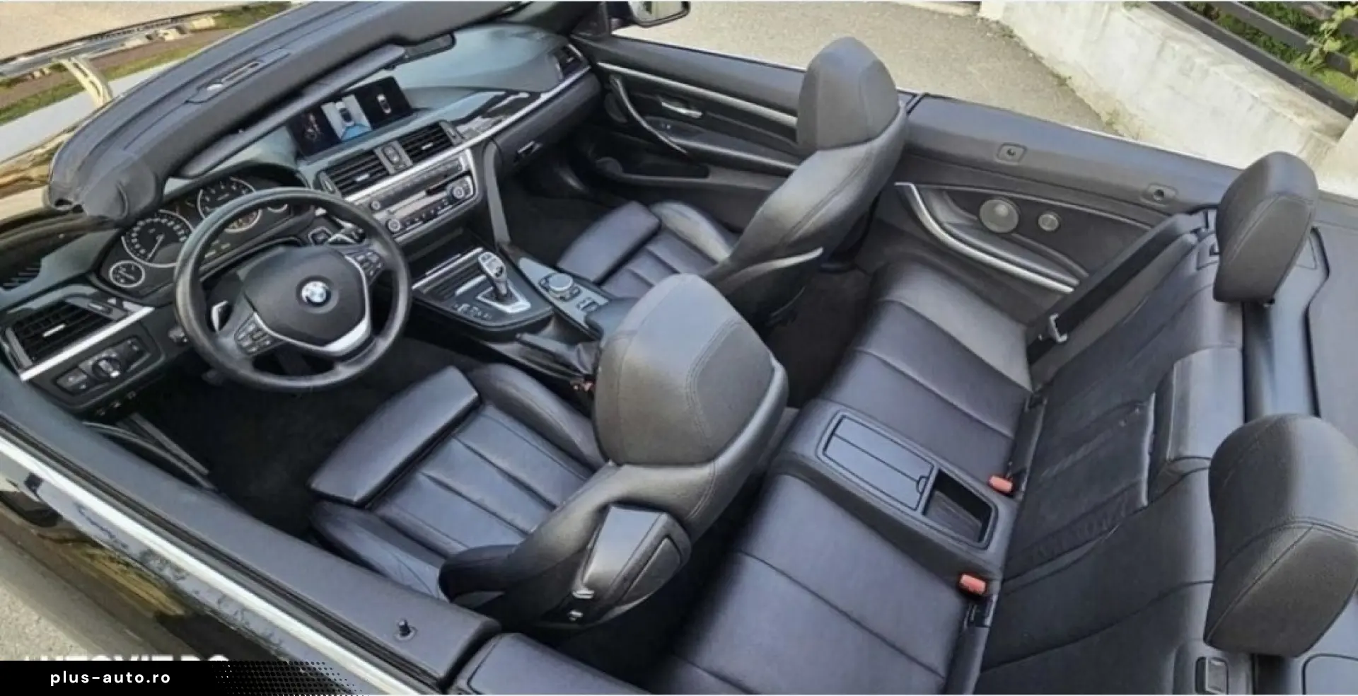 BMW Unknown Model 2015 — imagine 7