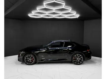 BMW M2 Coupé   H&K   M Sportsitz   Head UP