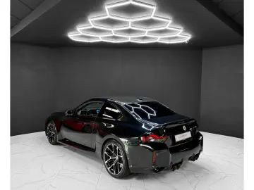 BMW M2 Coupé   H&K   M Sportsitz   Head UP