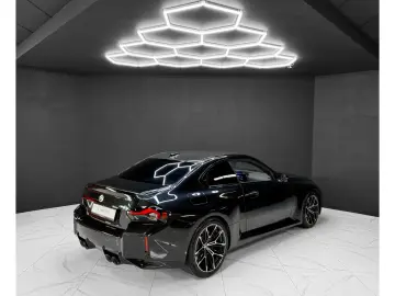 BMW M2 Coupé   H&K   M Sportsitz   Head UP