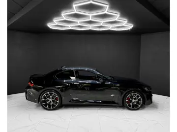 BMW M2 Coupé   H&K   M Sportsitz   Head UP