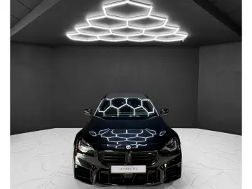 BMW M2 Coupé   H&K   M Sportsitz   Head UP