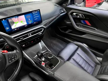 BMW M2 Coupé   H&K   M Sportsitz   Head UP