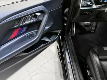 BMW M2 Coupé   H&K   M Sportsitz   Head UP