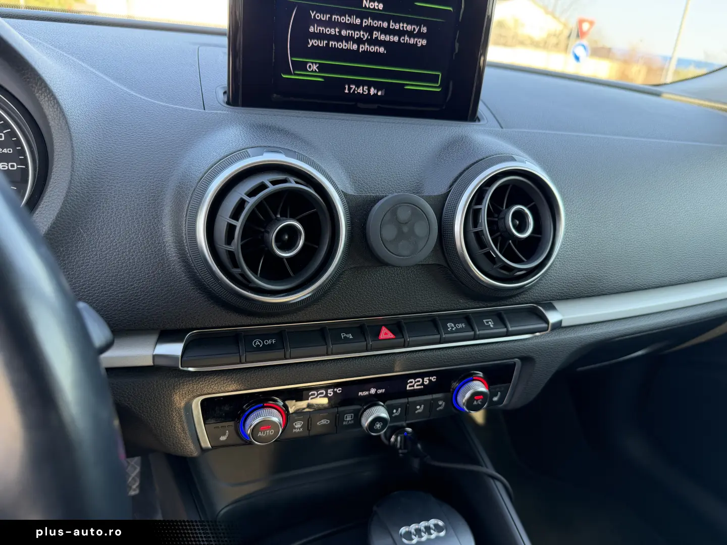 AUDI A3 2014 — imagine 6