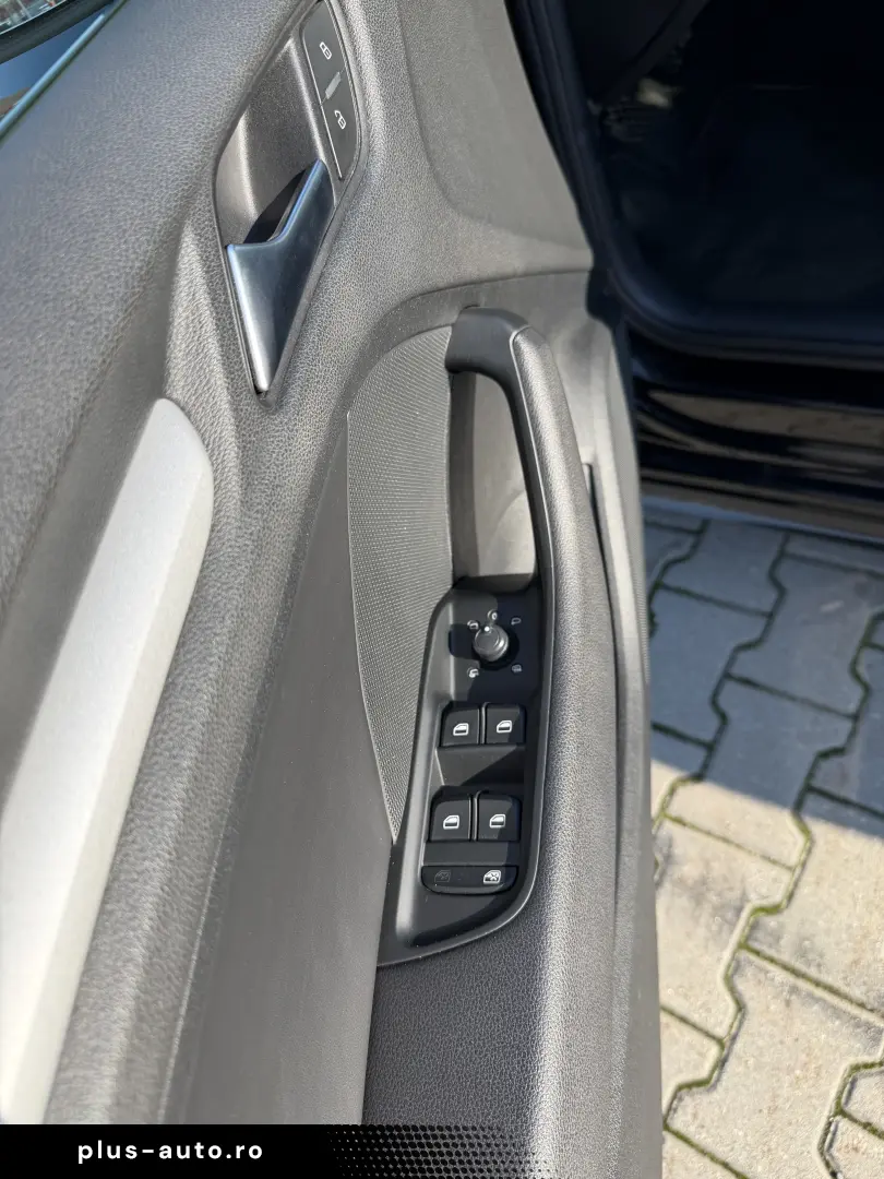 AUDI A3 2014 — imagine 10
