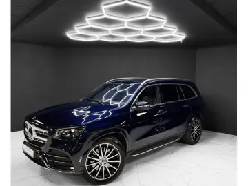 MERCEDES-BENZ GLS 400 d AMG Line 7 seats FULL
