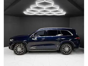 MERCEDES-BENZ GLS 400 d AMG Line 7 seats FULL