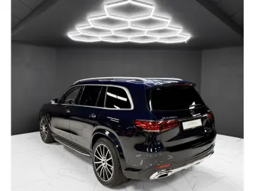 MERCEDES-BENZ GLS 400 d AMG Line 7 seats FULL