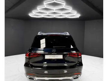 MERCEDES-BENZ GLS 400 d AMG Line 7 seats FULL