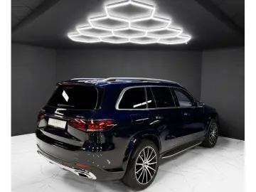 MERCEDES-BENZ GLS 400 d AMG Line 7 seats FULL