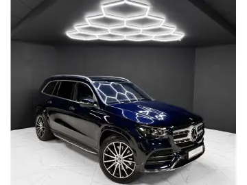 MERCEDES-BENZ GLS 400 d AMG Line 7 seats FULL