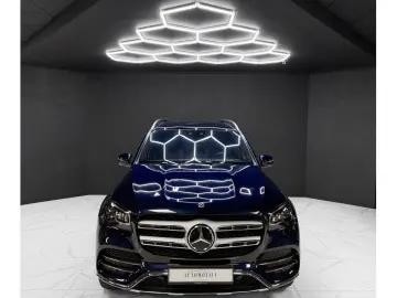 MERCEDES-BENZ GLS 400 d AMG Line 7 seats FULL