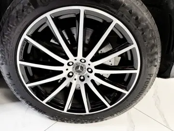 MERCEDES-BENZ GLS 400 d AMG Line 7 seats FULL