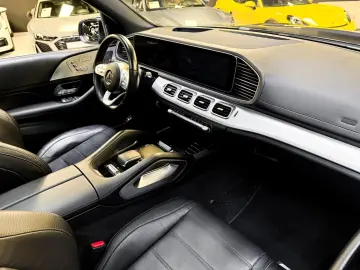MERCEDES-BENZ GLS 400 d AMG Line 7 seats FULL