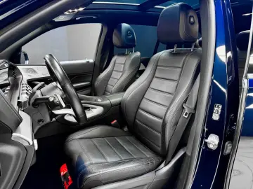 MERCEDES-BENZ GLS 400 d AMG Line 7 seats FULL
