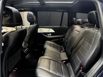 MERCEDES-BENZ GLS 400 d AMG Line 7 seats FULL