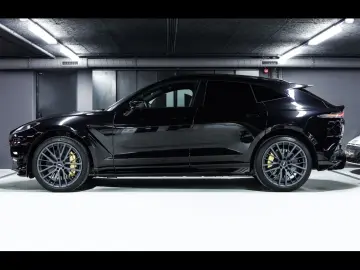 ASTON MARTIN DBX 707 4.0 V8 23' ACC 360