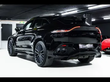 ASTON MARTIN DBX 707 4.0 V8 23' ACC 360