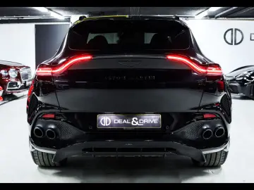 ASTON MARTIN DBX 707 4.0 V8 23' ACC 360