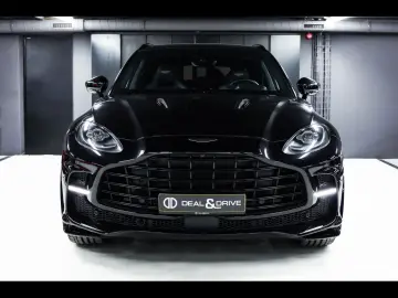 ASTON MARTIN DBX 707 4.0 V8 23' ACC 360
