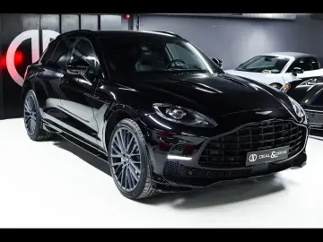 ASTON MARTIN DBX 707 4.0 V8 23' ACC 360