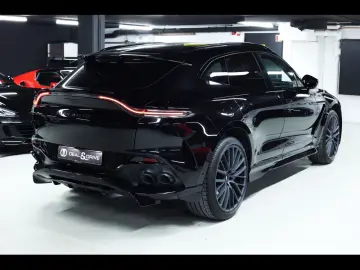ASTON MARTIN DBX 707 4.0 V8 23' ACC 360