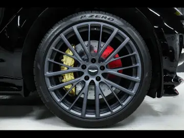 ASTON MARTIN DBX 707 4.0 V8 23' ACC 360