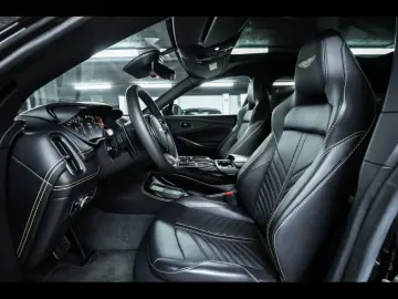 ASTON MARTIN DBX 707 4.0 V8 23' ACC 360