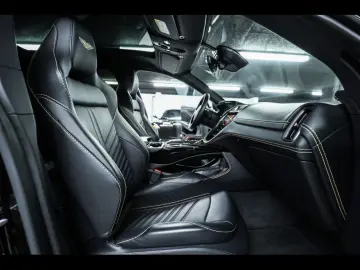 ASTON MARTIN DBX 707 4.0 V8 23' ACC 360