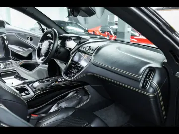 ASTON MARTIN DBX 707 4.0 V8 23' ACC 360