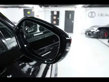 ASTON MARTIN DBX 707 4.0 V8 23' ACC 360