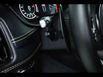 ASTON MARTIN DBX 707 4.0 V8 23' ACC 360
