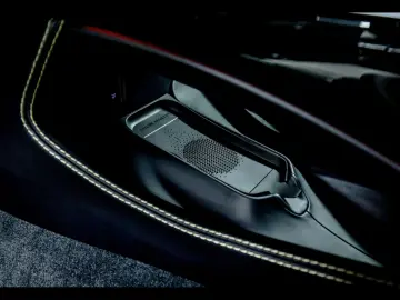 ASTON MARTIN DBX 707 4.0 V8 23' ACC 360