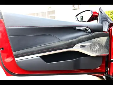 LOTUS Emira COUPE 3.5 V6 FIRST EDITION DCT MAGMA RED