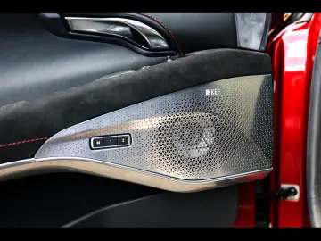 LOTUS Emira COUPE 3.5 V6 FIRST EDITION DCT MAGMA RED