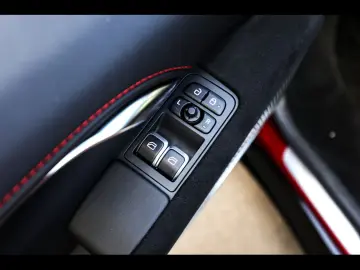 LOTUS Emira COUPE 3.5 V6 FIRST EDITION DCT MAGMA RED
