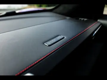 LOTUS Emira COUPE 3.5 V6 FIRST EDITION DCT MAGMA RED