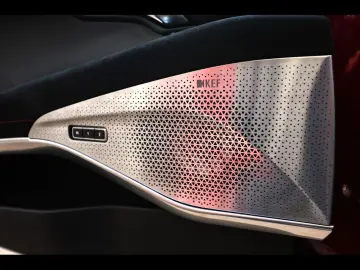 LOTUS Emira COUPE 3.5 V6 FIRST EDITION DCT MAGMA RED