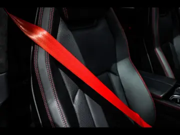 LAMBORGHINI Urus 4.0 V8 S 666 CH ROSSO EFESTO CARBON B&O 3D