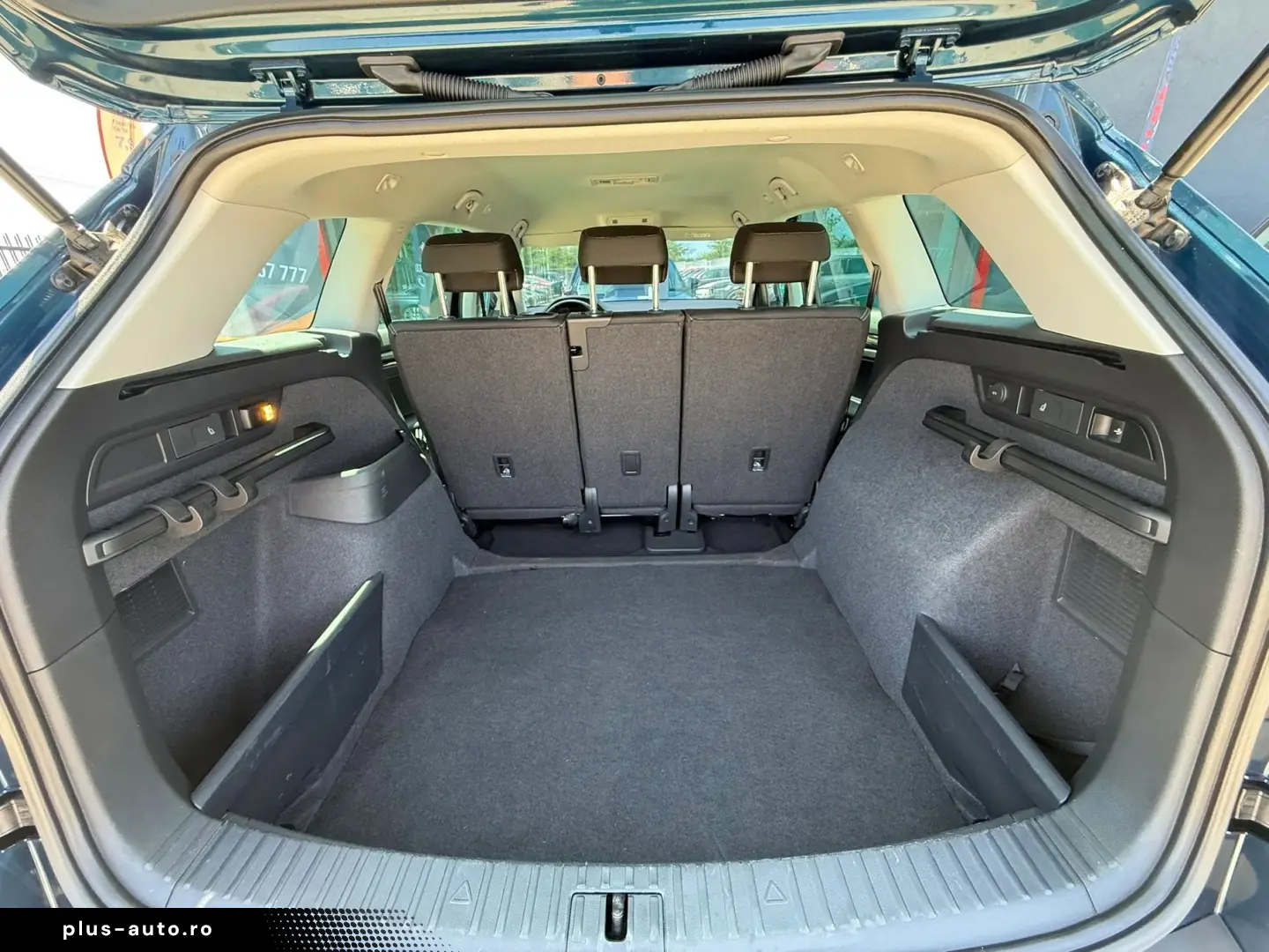 SKODA Kodiaq 2017 — imagine 16