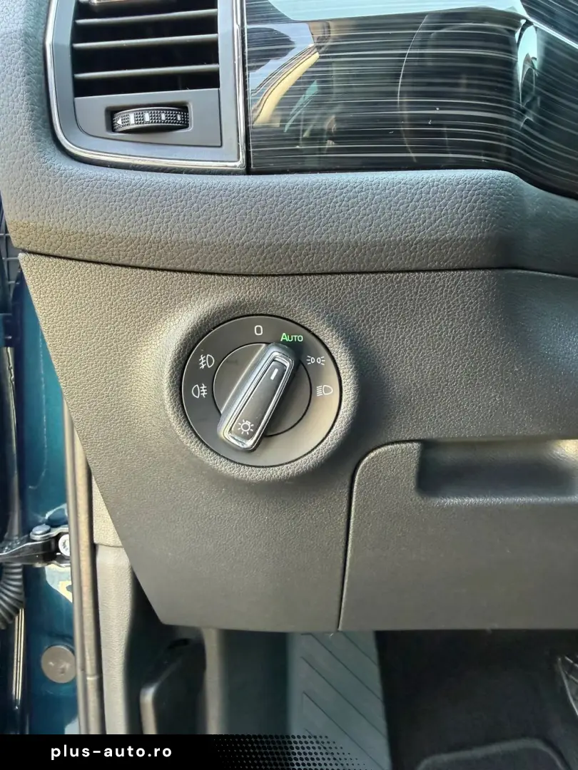 SKODA Kodiaq 2017 — imagine 28
