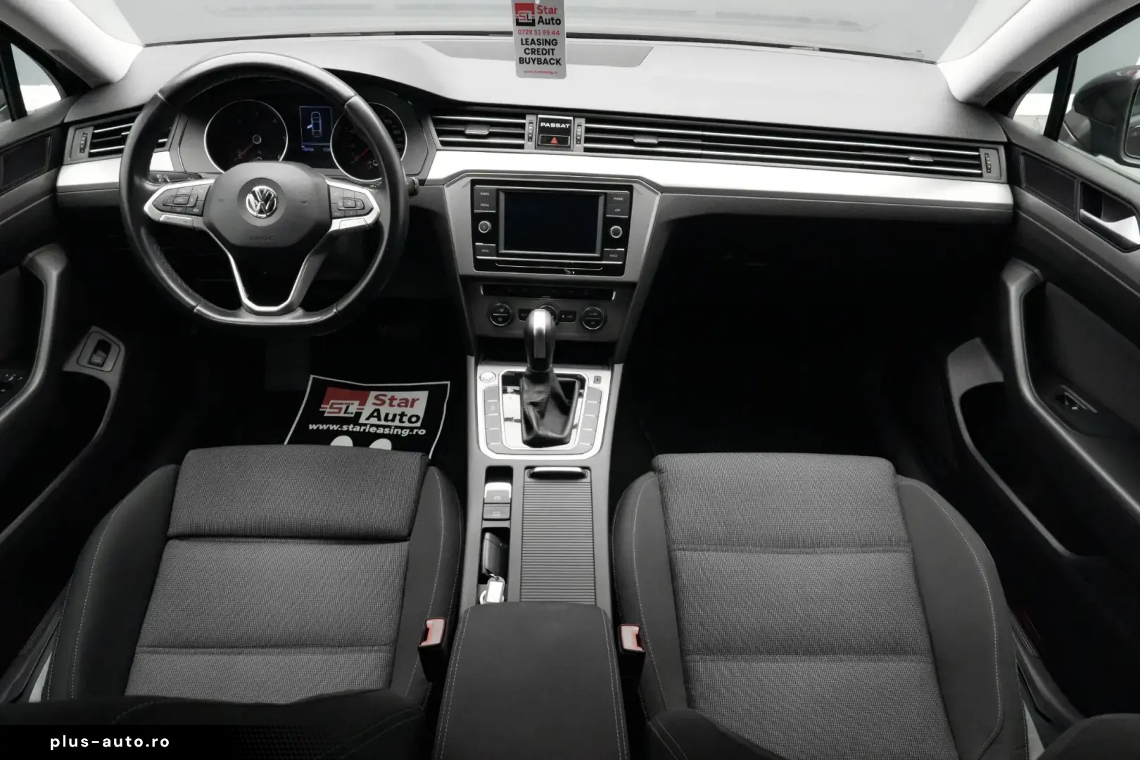 VOLKSWAGEN Passat 2021 — imagine 7