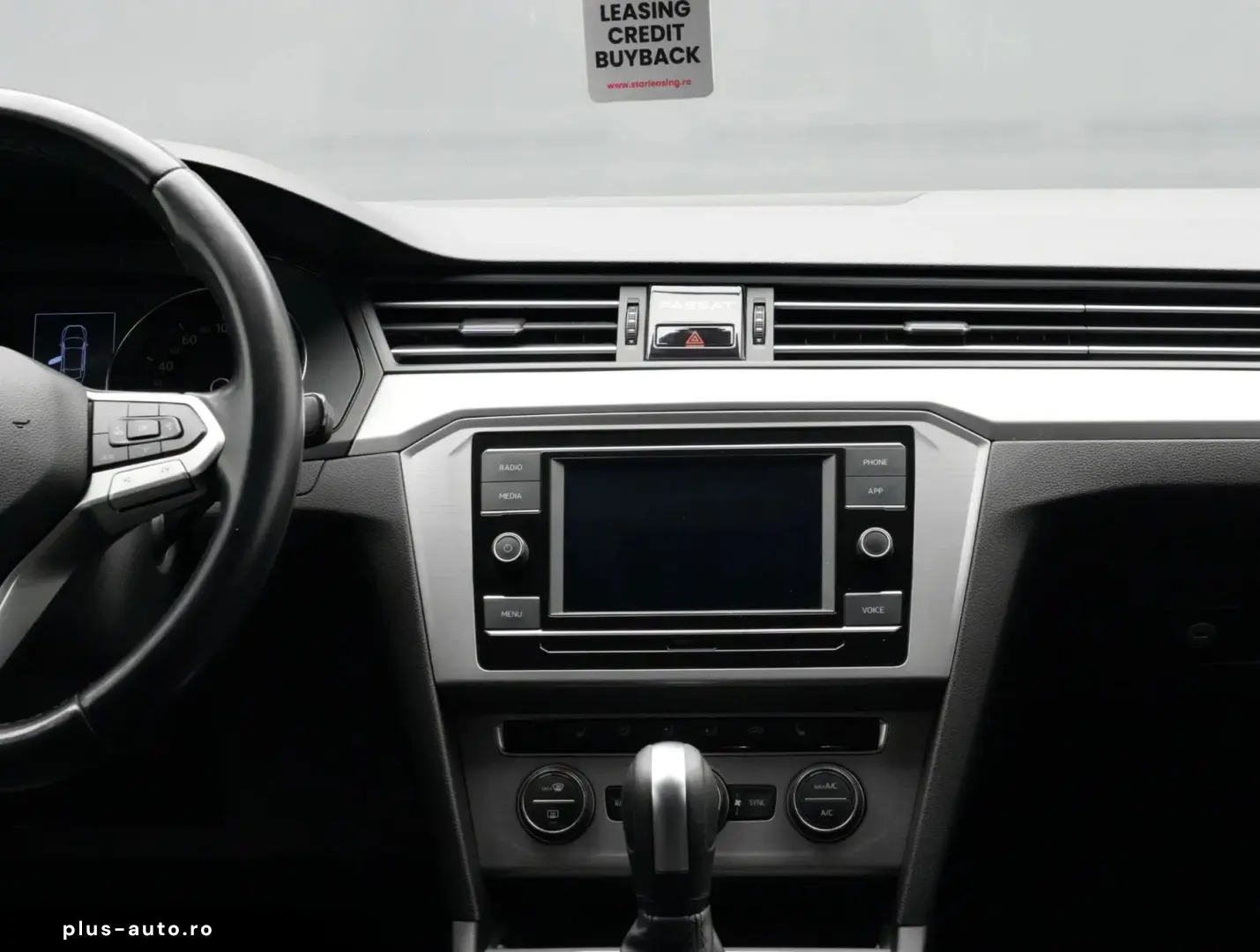 VOLKSWAGEN Passat 2021 — imagine 18