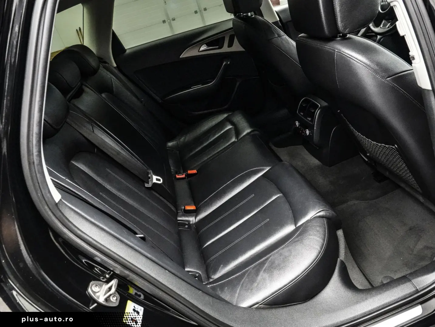 AUDI A6 allroad 2017 — imagine 16