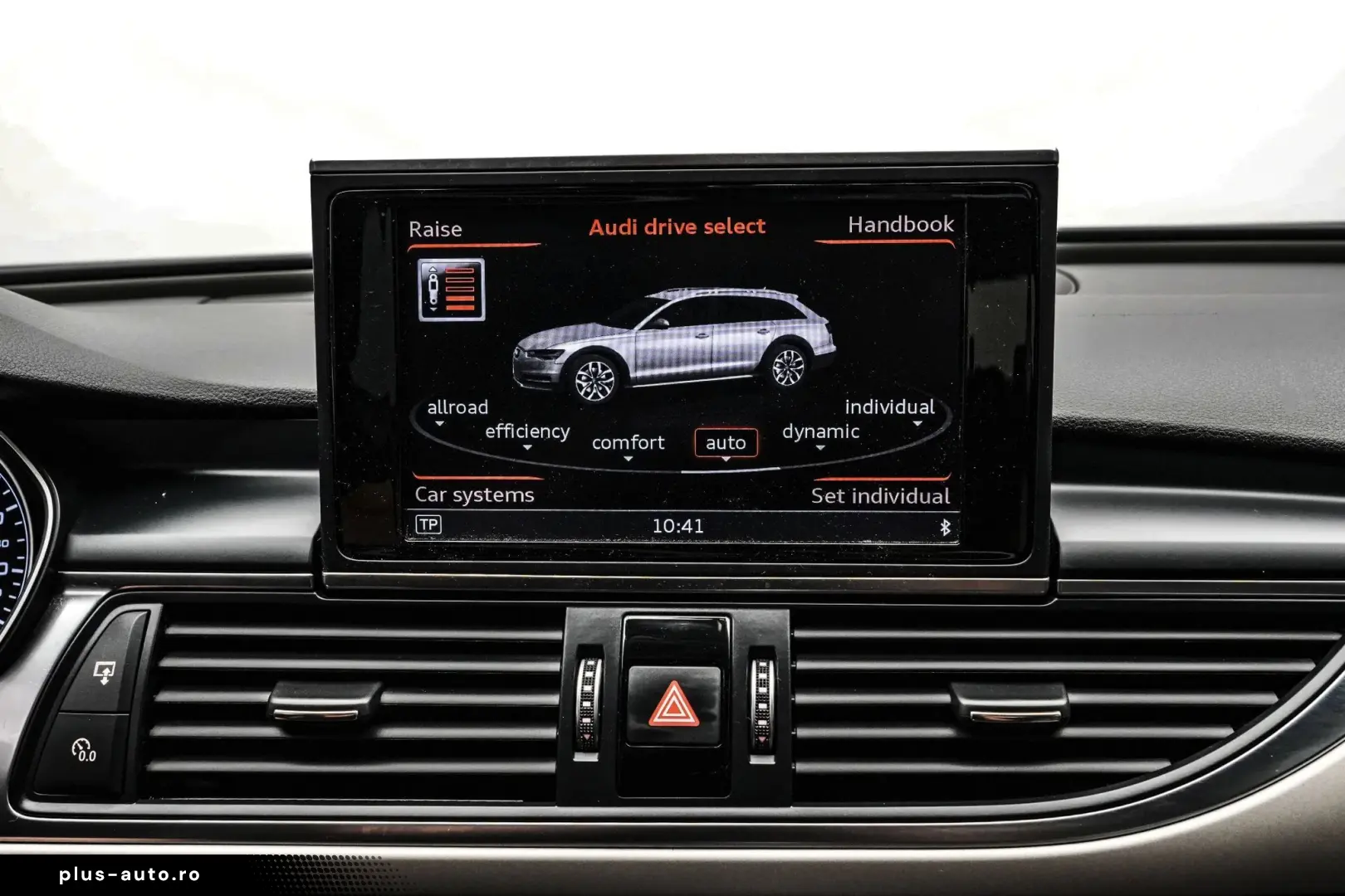 AUDI A6 allroad 2017 — imagine 21