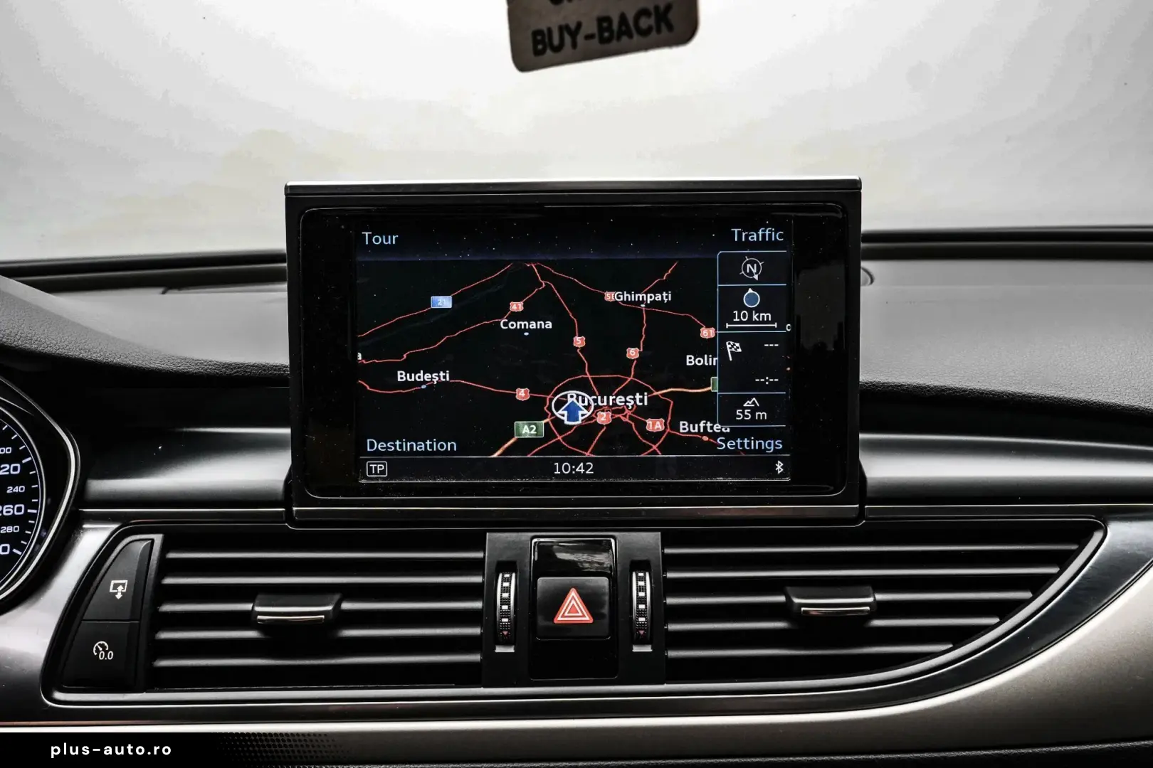 AUDI A6 allroad 2017 — imagine 23