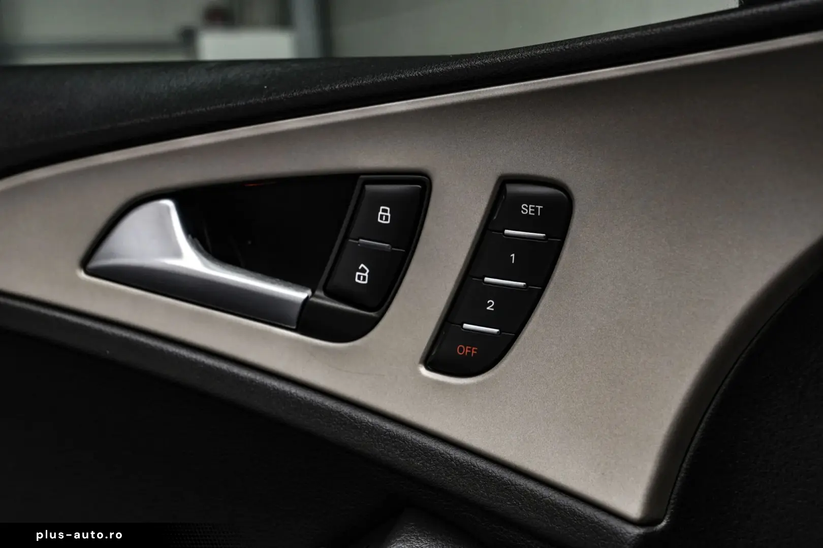 AUDI A6 allroad 2017 — imagine 27